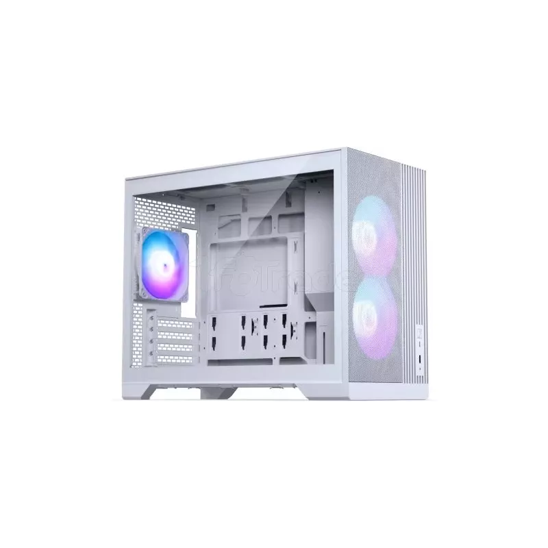 Boitier Mini Tour Micro ATXPhanteksXT M3RGB avec… | MonPC.Store