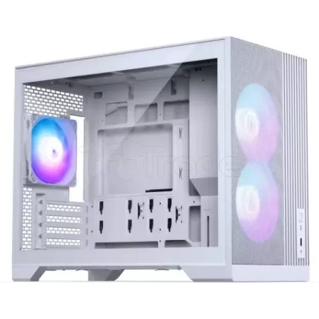 Boitier Mini Tour Micro ATXPhanteksXT M3RGB avec… | MonPC.Store