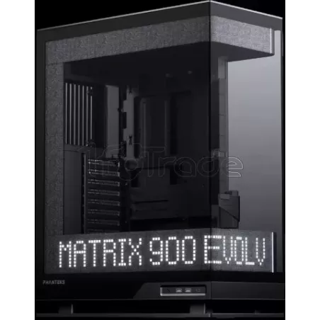 Boitier Moyen Tour E-ATXPhanteksEvolv X2 MatrixRGB… | MonPC.Store