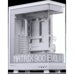Boitier Moyen Tour E-ATXPhanteksEvolv X2 MatrixRGB… | MonPC.Store