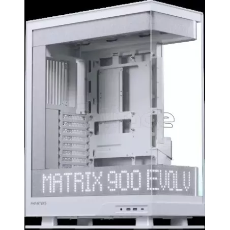 Boitier Moyen Tour E-ATXPhanteksEvolv X2 MatrixRGB… | MonPC.Store