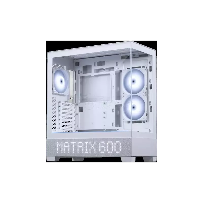 Boitier Moyen Tour E-ATXPhanteksXT View MatrixRGB avec… | MonPC.Store