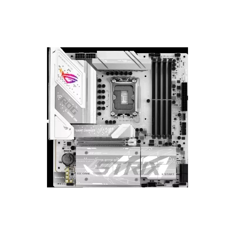 Carte MèreAsusRog Strix B860-G Gaming WiFi(Intel LGA… | MonPC.Store