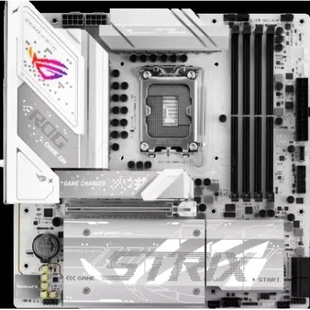 Carte MèreAsusRog Strix B860-G Gaming WiFi(Intel LGA… | MonPC.Store