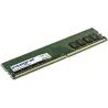 Barrette mémoire 32Go DIMM DDR4Integral3200Mhz (Vert) | MonPC.Store