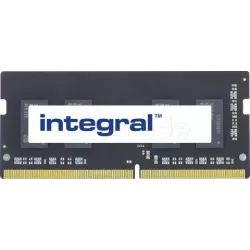 Barrette mémoire SODIMM DDR4 8Go Intégral 3200Mhz (Vert) | MonPC.Store