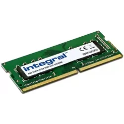 Barrette mémoire SODIMM DDR4 16Go Intégral 3200Mhz… | MonPC.Store