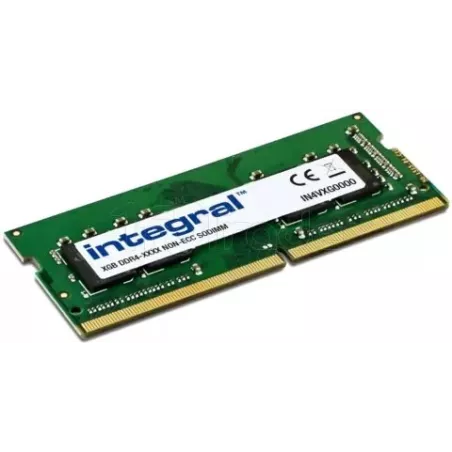Barrette mémoire SODIMM DDR4 16Go Intégral 3200Mhz… | MonPC.Store