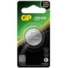 Lot de 2 piles platesGP BatteriesCR2450 | MonPC.Store