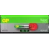 Lot de 12 piles AlcalineGP BatteriesSuper type AAA… | MonPC.Store