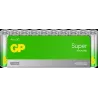 Lot de 20 piles AlcalineGP BatteriesSupertype AA (LR6)… | MonPC.Store