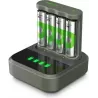 Station de charge de PilesGP BatteriesReCyko Everyday… | MonPC.Store