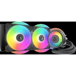 Kit Watercooling AIOArcticLiquid Freezer III ProRGB… | MonPC.Store