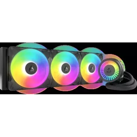 Kit Watercooling AIOArcticLiquid Freezer III ProRGB… | MonPC.Store
