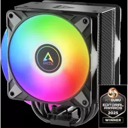Ventilateur processeurArcticFreezer 36RGB (Noir) | MonPC.Store