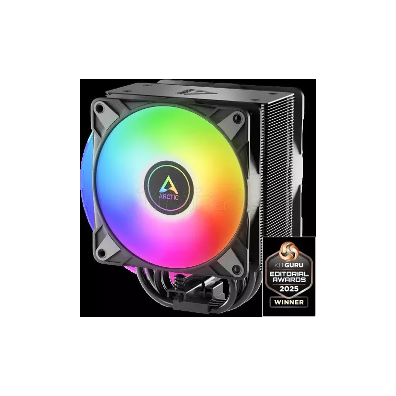Ventilateur processeurArcticFreezer 36RGB (Noir) | MonPC.Store