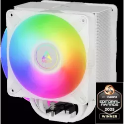 Ventilateur processeurArcticFreezer 36RGB (Blanc)… | MonPC.Store