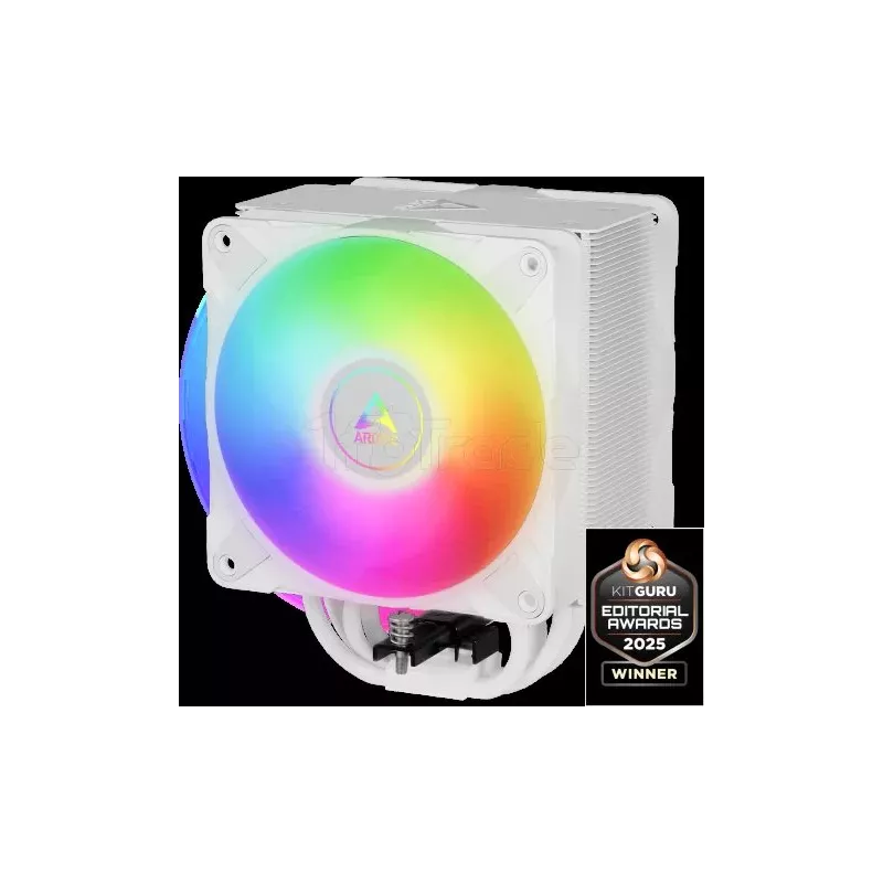 Ventilateur processeurArcticFreezer 36RGB (Blanc)… | MonPC.Store