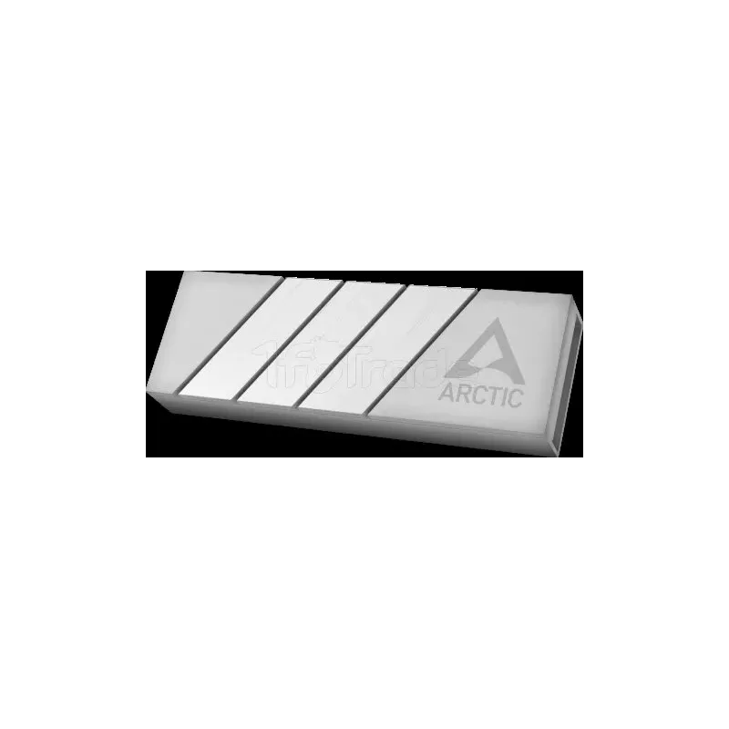 Dissipateur thermique pour SSD M.2 2280ArcticM2… | MonPC.Store