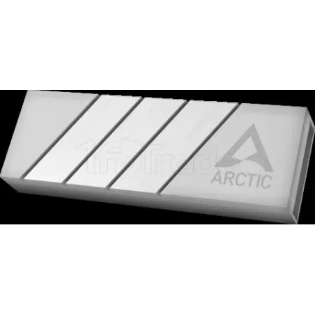 Dissipateur thermique pour SSD M.2 2280ArcticM2… | MonPC.Store