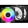 Lot de 3 Ventilateurs de boitierArcticP12 ProRGB… | MonPC.Store