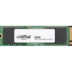Disque SSDCrucialE1002To - M.2 NVMe Type 2280 Version… | MonPC.Store