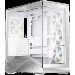 Boitier Moyen Tour ATX1stPlayerGM7RGB avec panneaux… | MonPC.Store