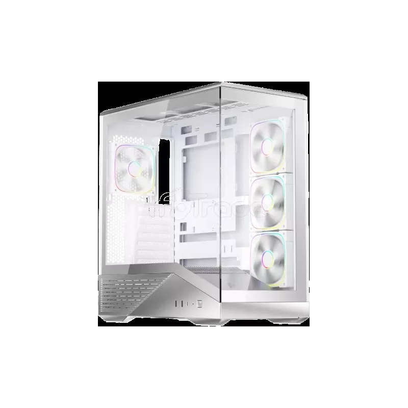 Boitier Moyen Tour ATX1stPlayerGM7RGB avec panneaux… | MonPC.Store