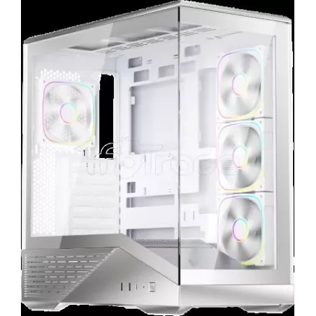 Boitier Moyen Tour ATX1stPlayerGM7RGB avec panneaux… | MonPC.Store