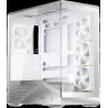 Boitier Moyen Tour ATX1stPlayerGM7RGB avec panneaux… | MonPC.Store