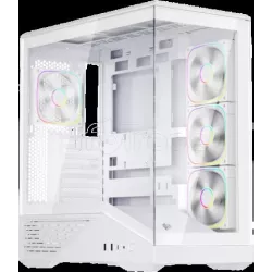 Boitier Moyen Tour ATX1stPlayerGM7RGB avec panneaux… | MonPC.Store