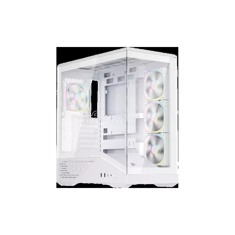 Boitier Moyen Tour ATX1stPlayerGM7RGB avec panneaux… | MonPC.Store