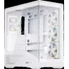 Boitier Moyen Tour ATX1stPlayerGM7RGB avec panneaux… | MonPC.Store
