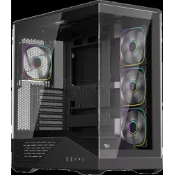 Boitier Moyen Tour ATX1stPlayerGM7RGB avec panneaux… | MonPC.Store