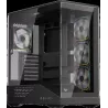 Boitier Moyen Tour ATX1stPlayerGM7RGB avec panneaux… | MonPC.Store