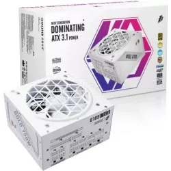 Alimentation ATX1stPlayerNGDP Gold- 750W (Blanc) | MonPC.Store