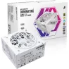Alimentation ATX1stPlayerNGDP Gold- 750W (Blanc) | MonPC.Store