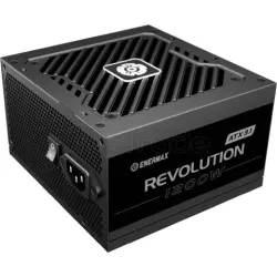 Alimentation ATXEnermaxRevolutionATX 3.1 - 1200W (Noir) | MonPC.Store
