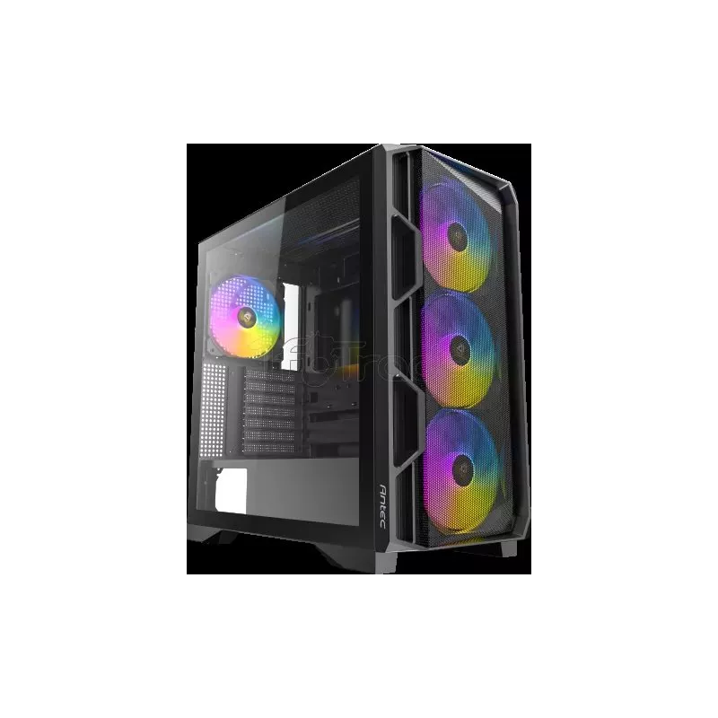 Boitier Moyen Tour E-ATXAntecAX1000RGB avec panneau… | MonPC.Store