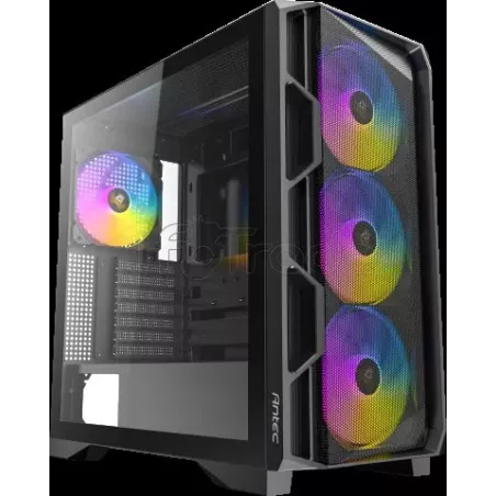 Boitier Moyen Tour E-ATXAntecAX1000RGB avec panneau… | MonPC.Store