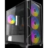 Boitier Moyen Tour E-ATXAntecAX1000RGB avec panneau… | MonPC.Store