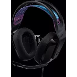 Casque Gamer filaireLogitechG335(Noir) | MonPC.Store