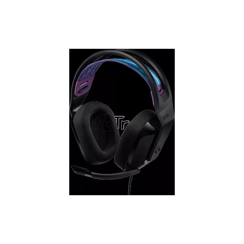 Casque Gamer filaireLogitechG335(Noir) | MonPC.Store