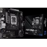 Carte MèreASRockH810M-H(Intel LGA 1851) Micro ATX | MonPC.Store