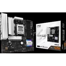 Carte MèreASRockA620AM Pro Race Sport(AM5) Micro ATX | MonPC.Store