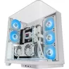Boitier Moyen Tour ATXMars GamingMC-InfinioRGB avec… | MonPC.Store