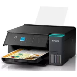 Imprimante Multifonction 3en1EpsonEcotank ET-2950(Noir) | MonPC.Store