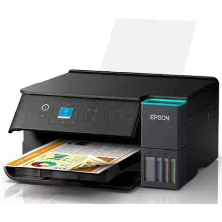 Imprimante Multifonction 3en1EpsonEcotank ET-2950(Noir) | MonPC.Store