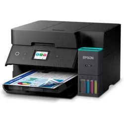 Imprimante Multifonction 4en1EpsonEcotank ET-4950(Noir) | MonPC.Store