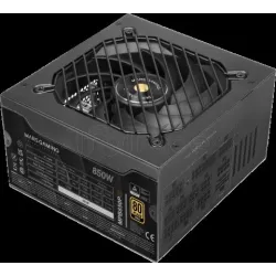 Alimentation ATXMars GamingMPB Pro-SI- 850W (Noir) | MonPC.Store